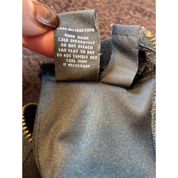 Windsor little black dress - Picture 7 of 7